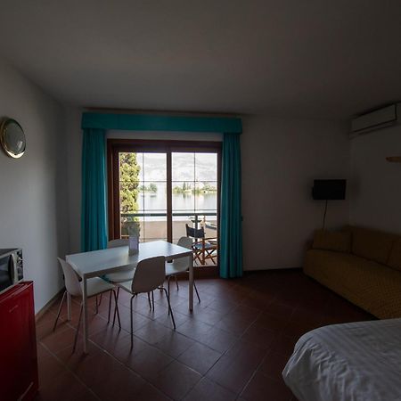Residence Sporting Malcesine Eksteriør bilde